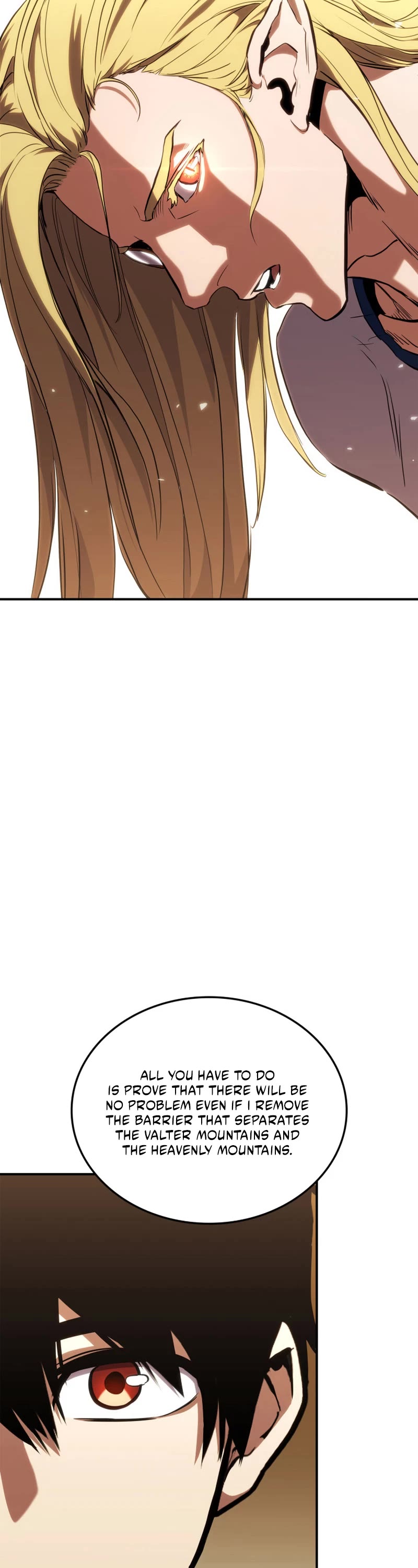 Ranker's Return (Remake) chapter 134 page 31