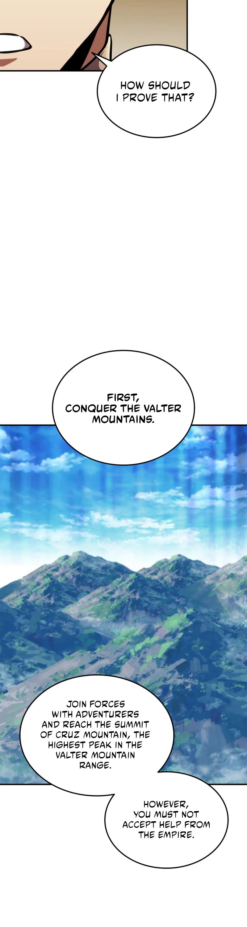 Ranker's Return (Remake) chapter 134 page 32