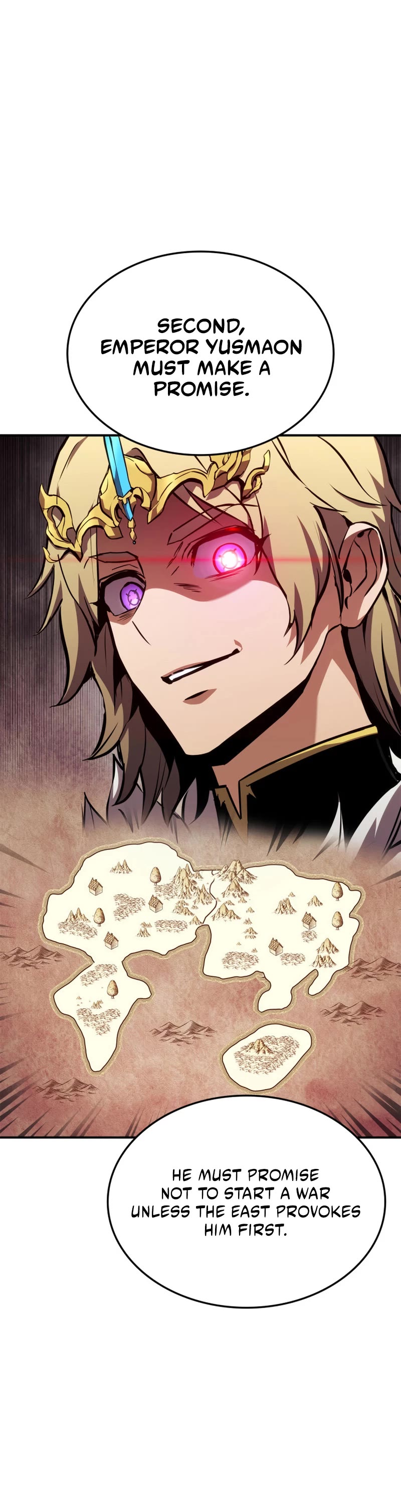 Ranker's Return (Remake) chapter 134 page 33