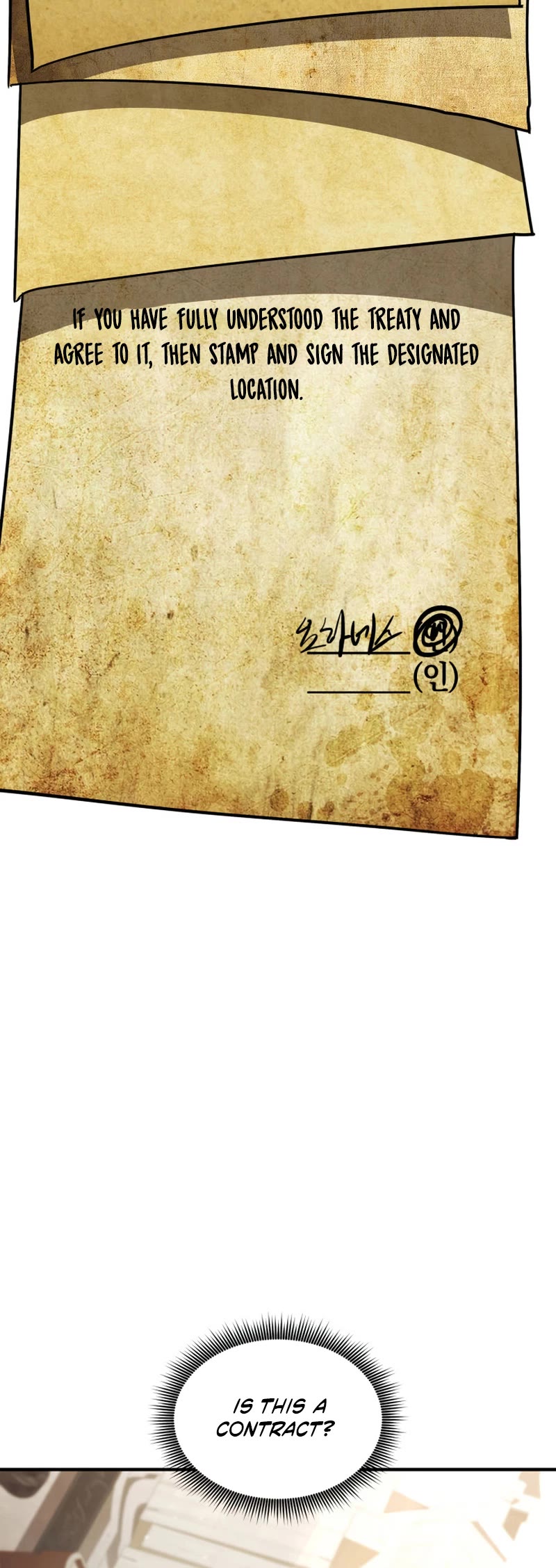 Ranker's Return (Remake) chapter 134 page 36
