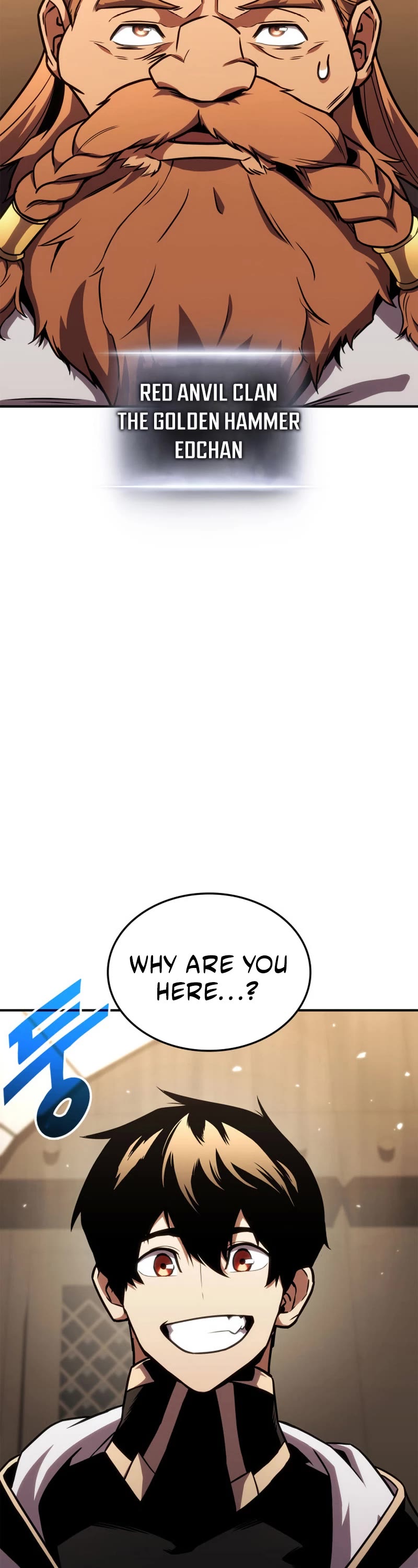 Ranker's Return (Remake) chapter 134 page 4