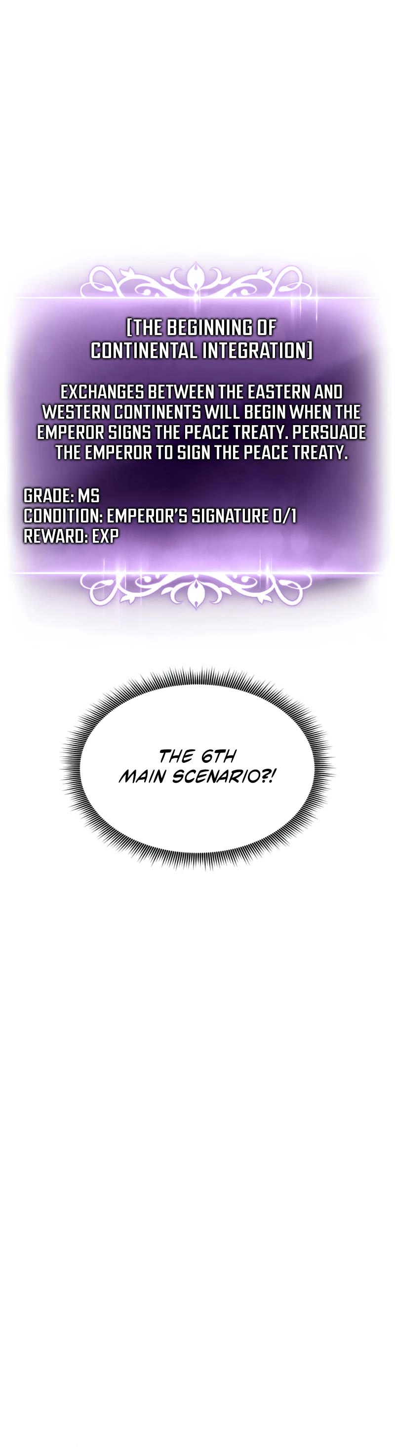 Ranker's Return (Remake) chapter 134 page 41
