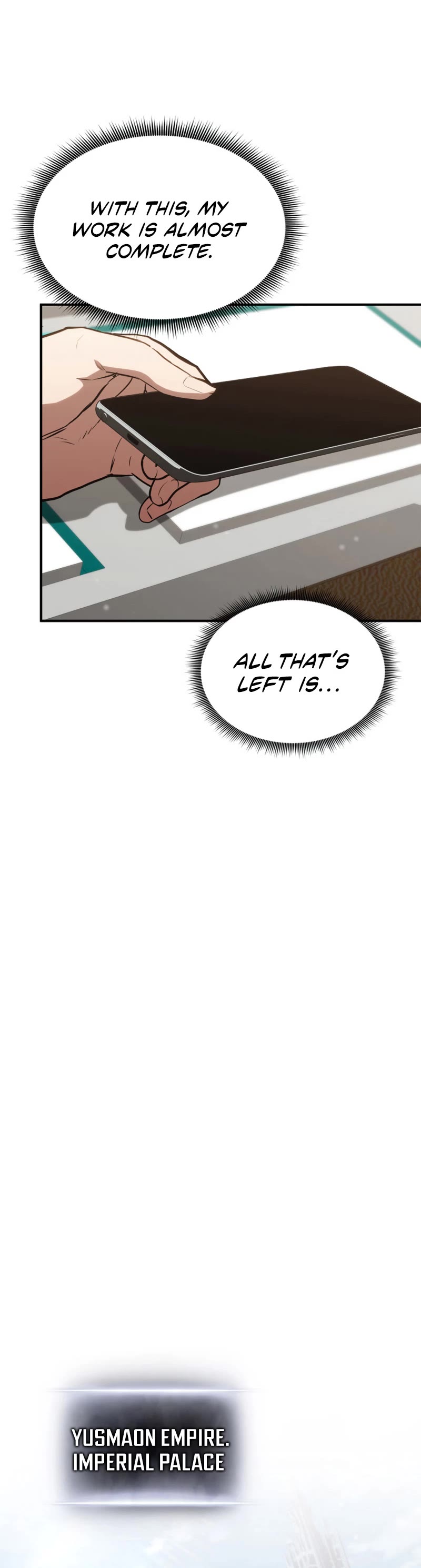 Ranker's Return (Remake) chapter 134 page 49