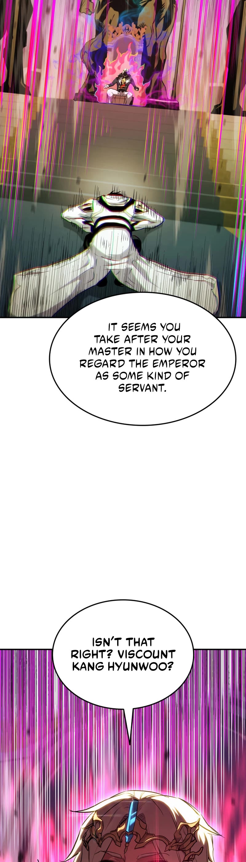 Ranker's Return (Remake) chapter 134 page 52