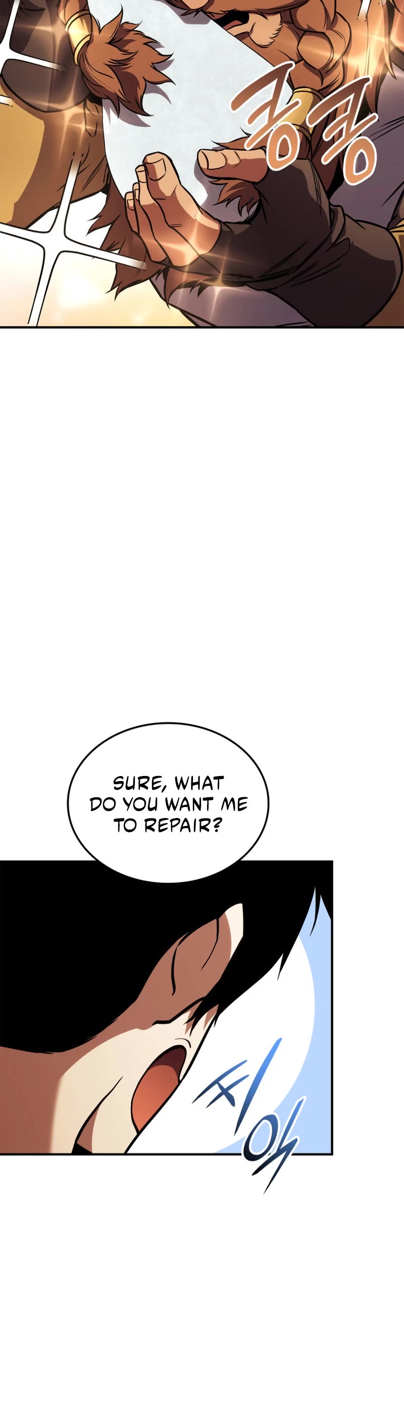 Ranker's Return (Remake) chapter 134 page 8
