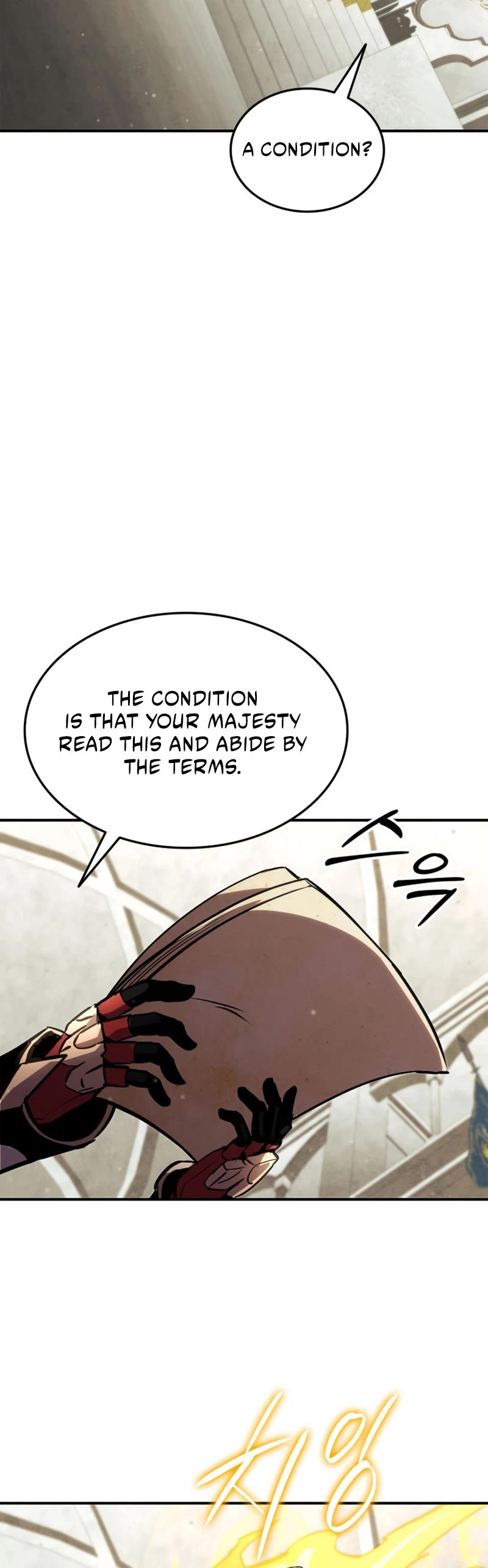 Ranker's Return (Remake) chapter 135 page 12