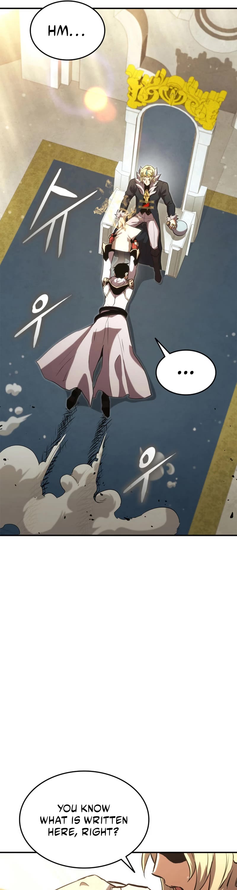 Ranker's Return (Remake) chapter 135 page 14