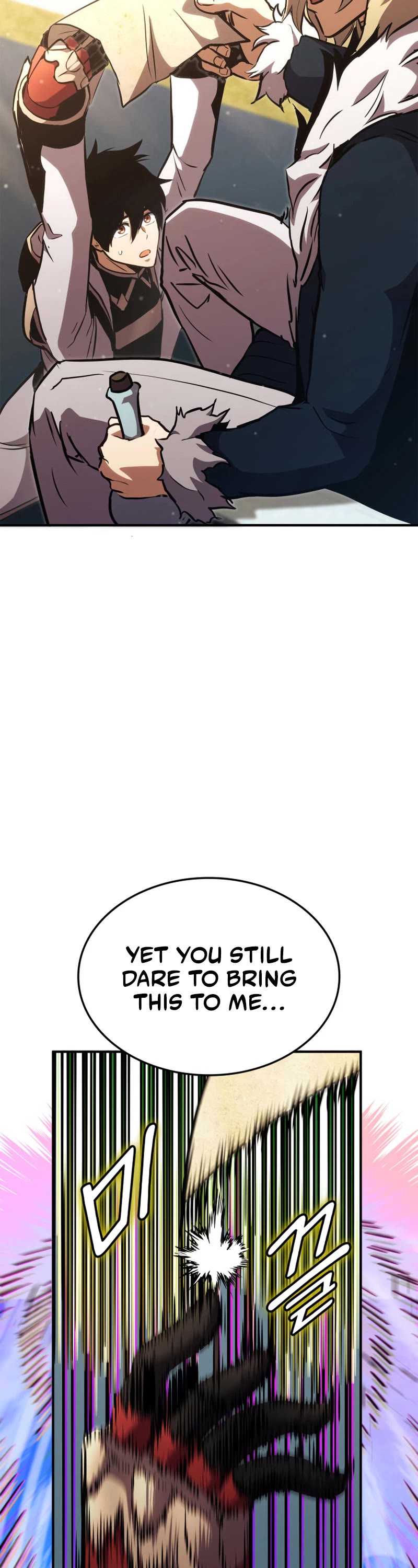 Ranker's Return (Remake) chapter 135 page 15