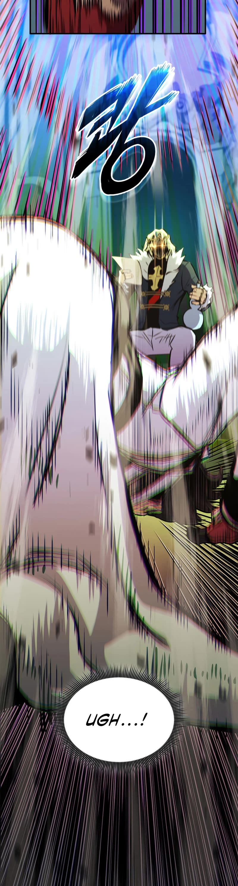 Ranker's Return (Remake) chapter 135 page 16