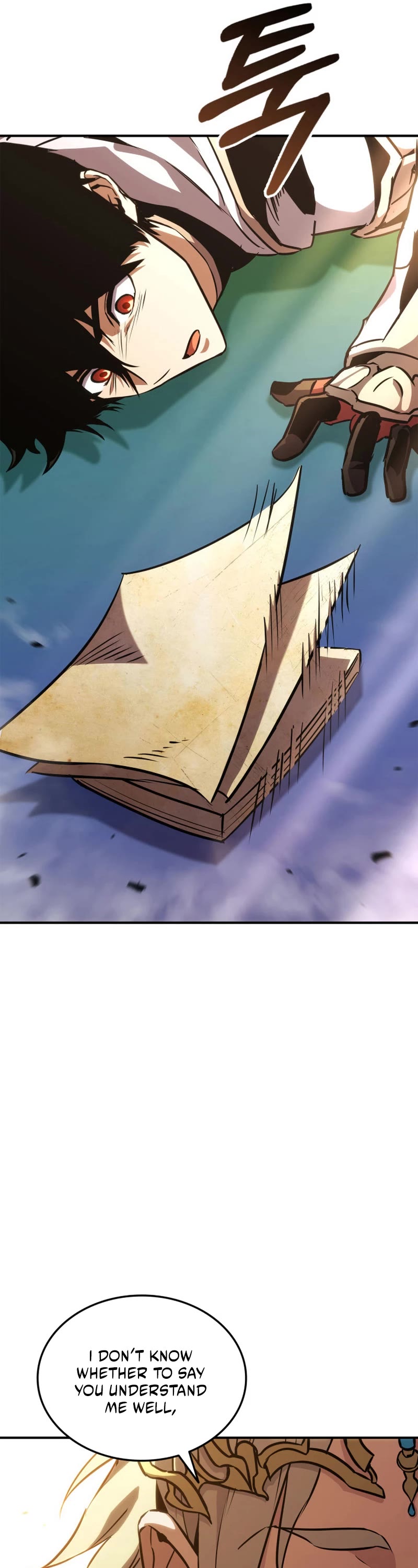 Ranker's Return (Remake) chapter 135 page 18