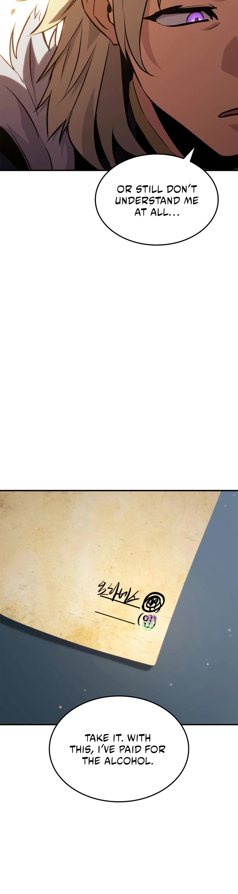 Ranker's Return (Remake) chapter 135 page 19