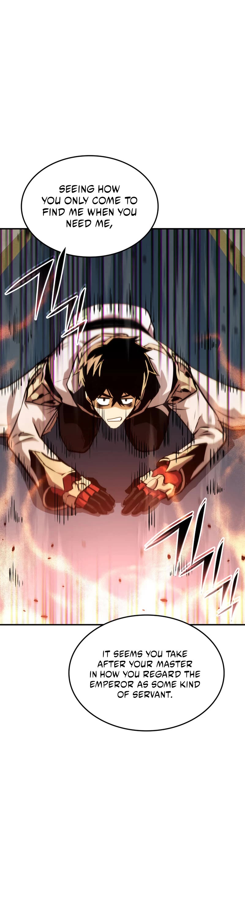 Ranker's Return (Remake) chapter 135 page 2