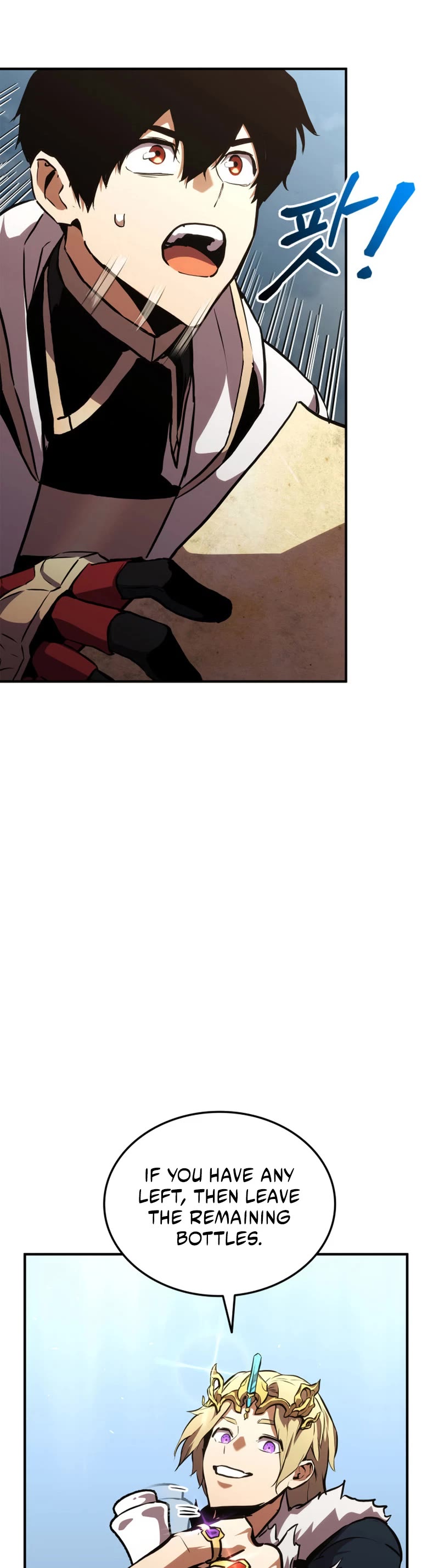 Ranker's Return (Remake) chapter 135 page 20