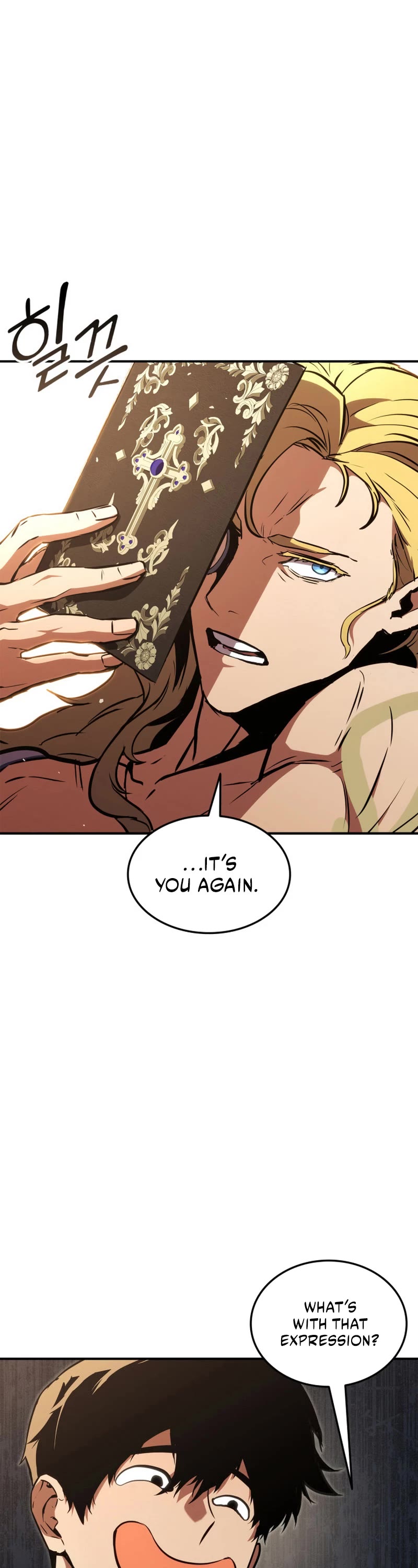 Ranker's Return (Remake) chapter 135 page 23