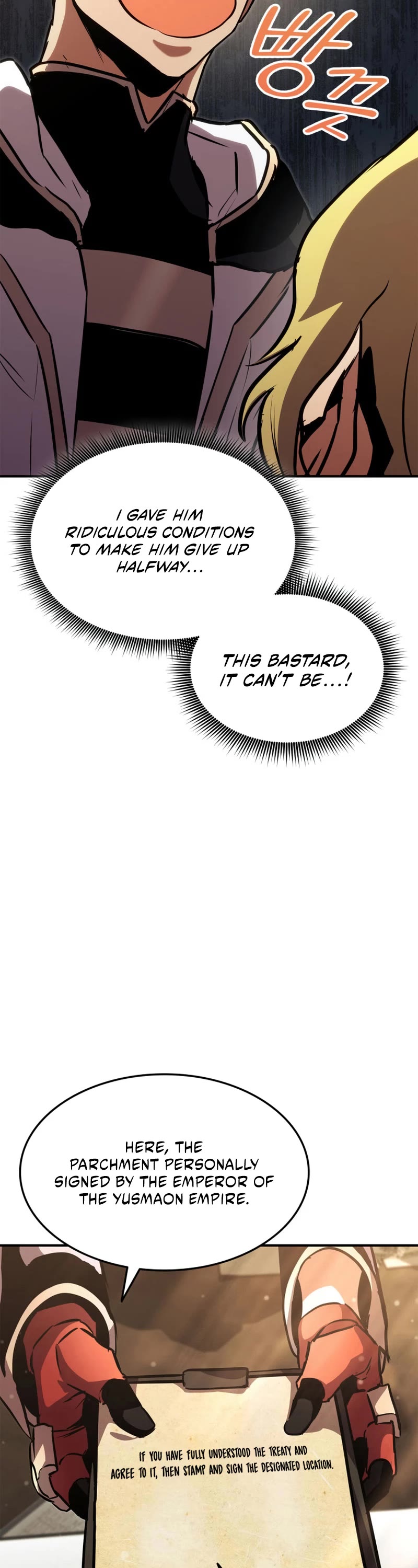 Ranker's Return (Remake) chapter 135 page 24