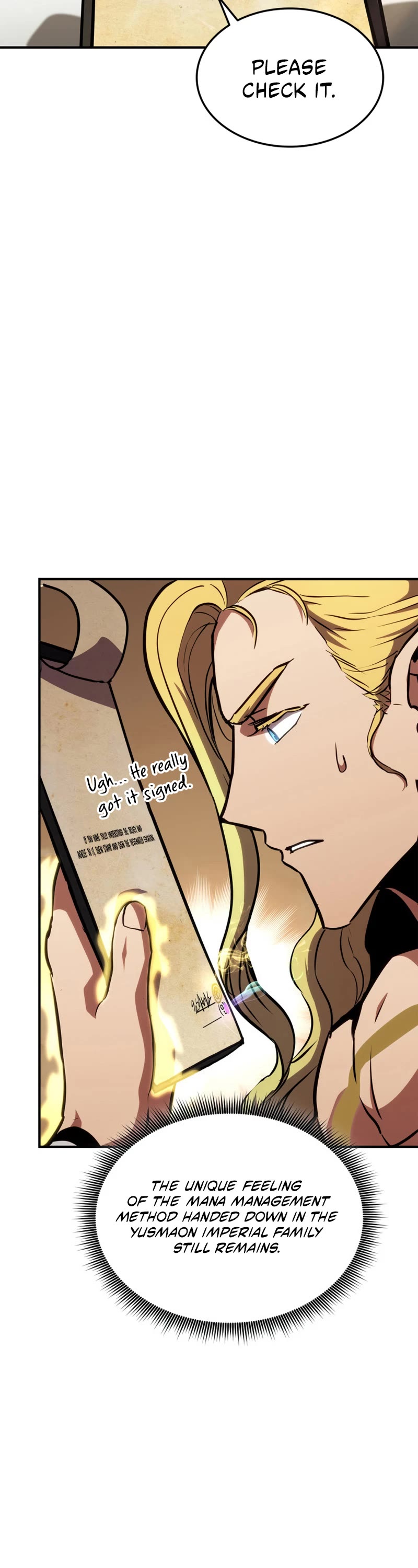 Ranker's Return (Remake) chapter 135 page 25