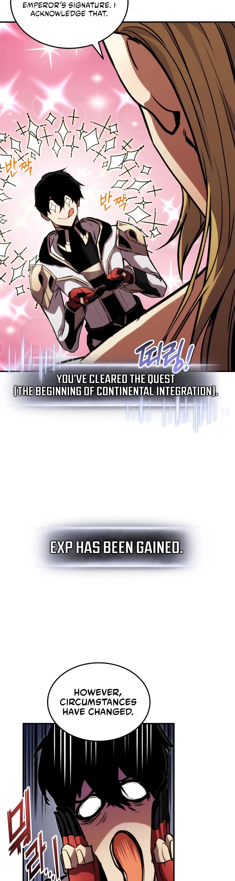 Ranker's Return (Remake) chapter 135 page 27