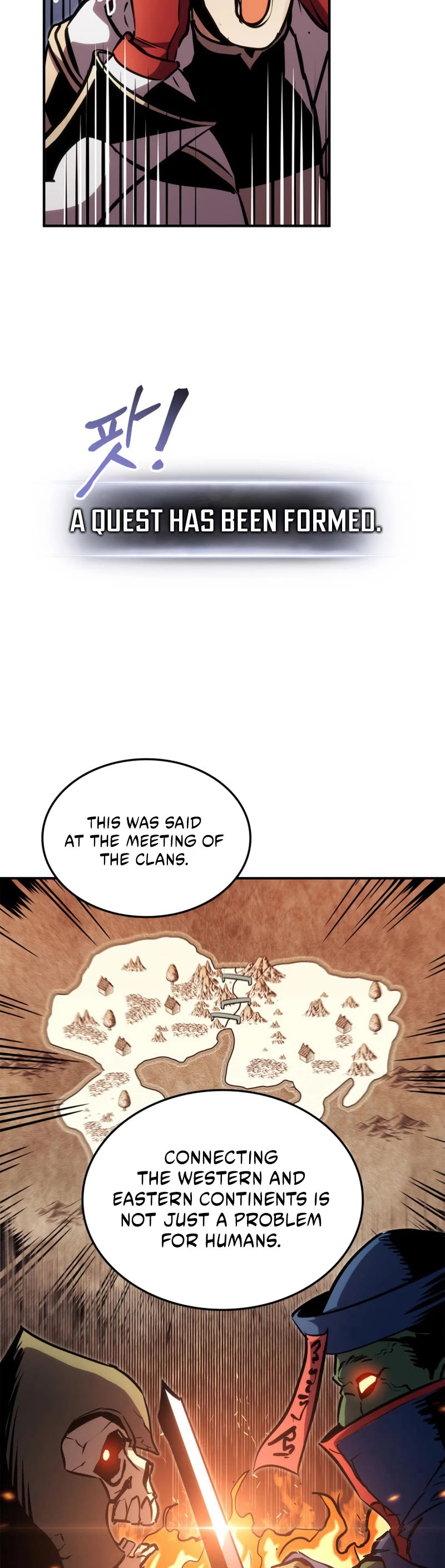 Ranker's Return (Remake) chapter 135 page 28