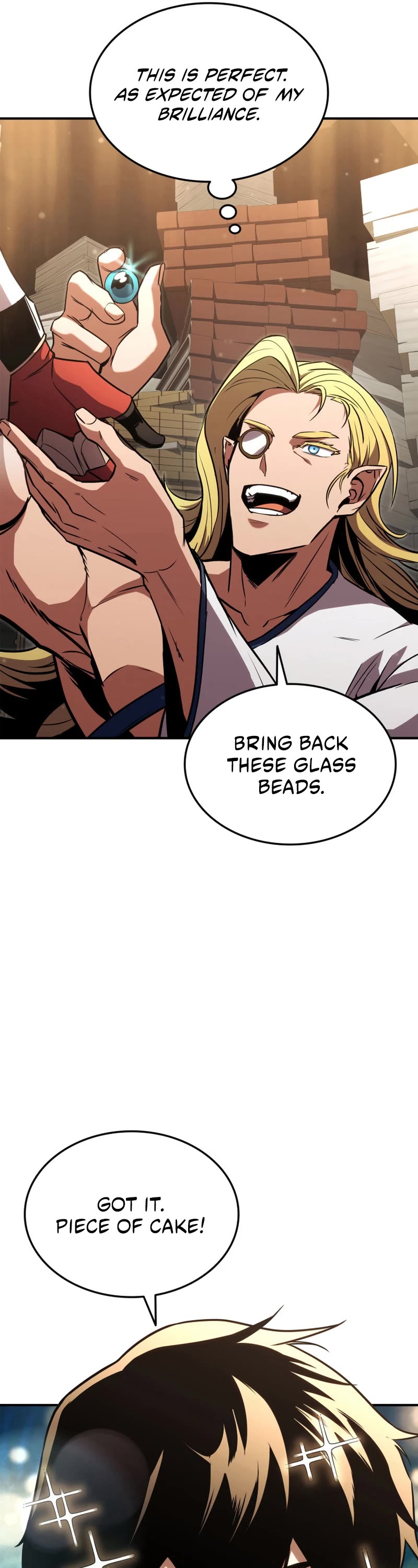 Ranker's Return (Remake) chapter 135 page 30