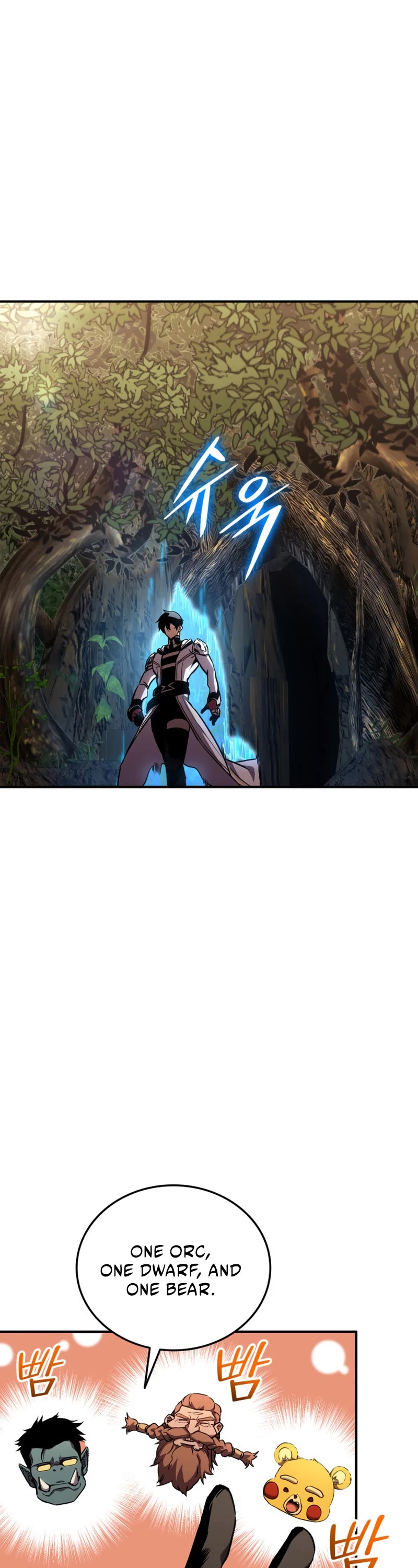 Ranker's Return (Remake) chapter 135 page 32