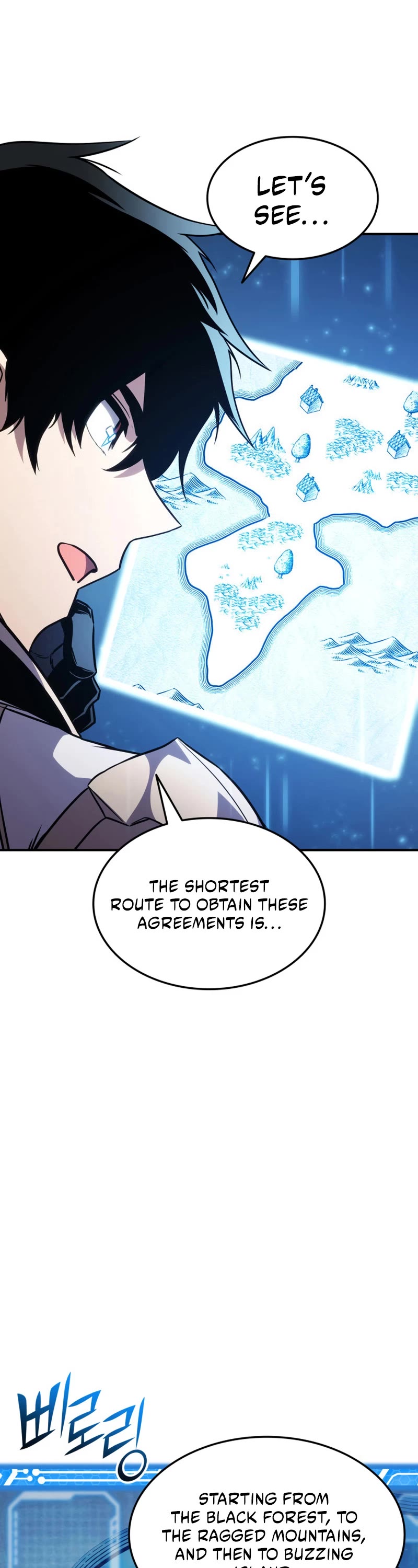 Ranker's Return (Remake) chapter 135 page 34