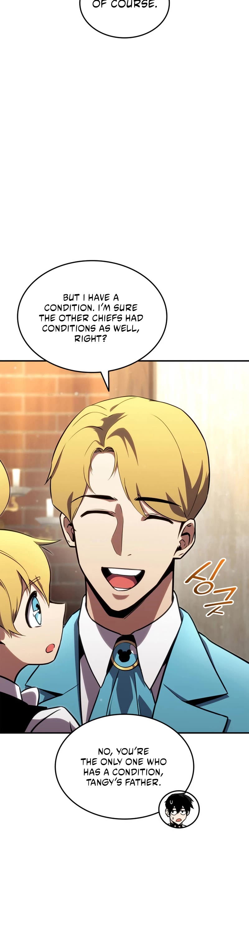 Ranker's Return (Remake) chapter 135 page 41