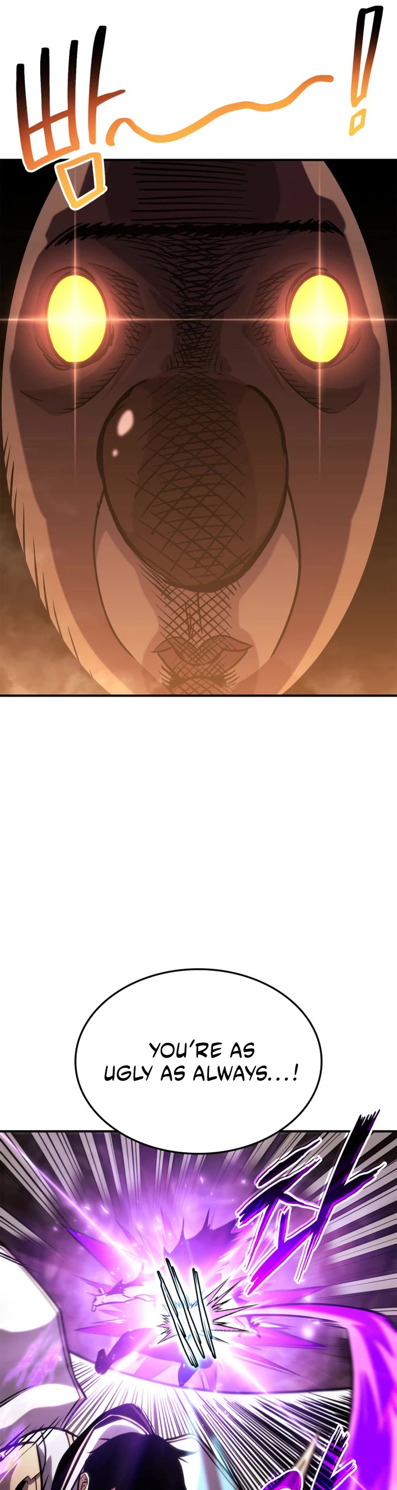 Ranker's Return (Remake) chapter 135 page 43