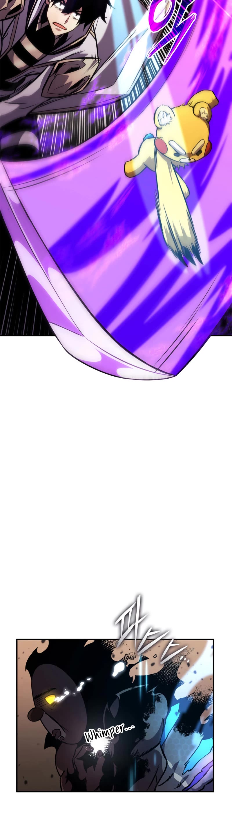 Ranker's Return (Remake) chapter 135 page 44