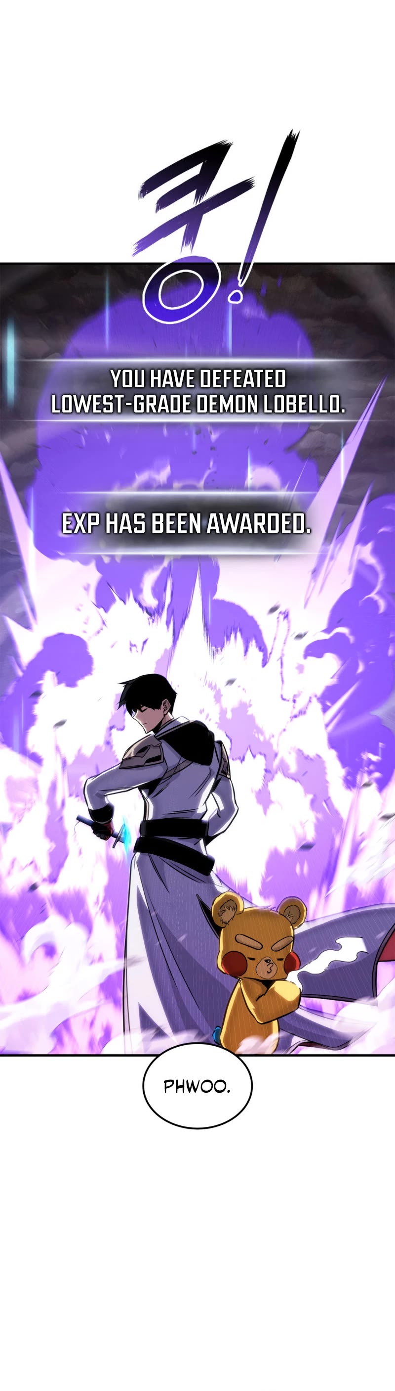 Ranker's Return (Remake) chapter 135 page 45