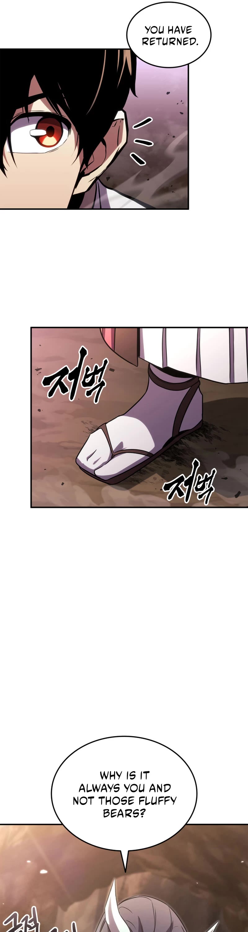 Ranker's Return (Remake) chapter 135 page 46