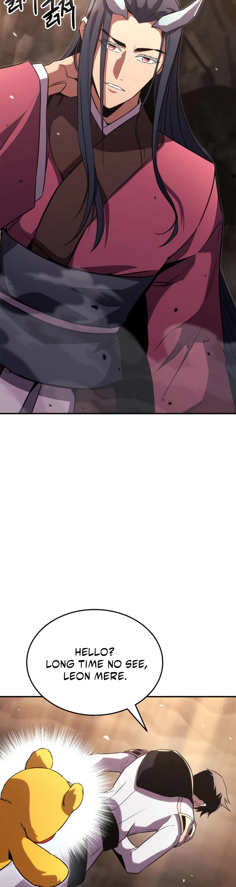 Ranker's Return (Remake) chapter 135 page 47