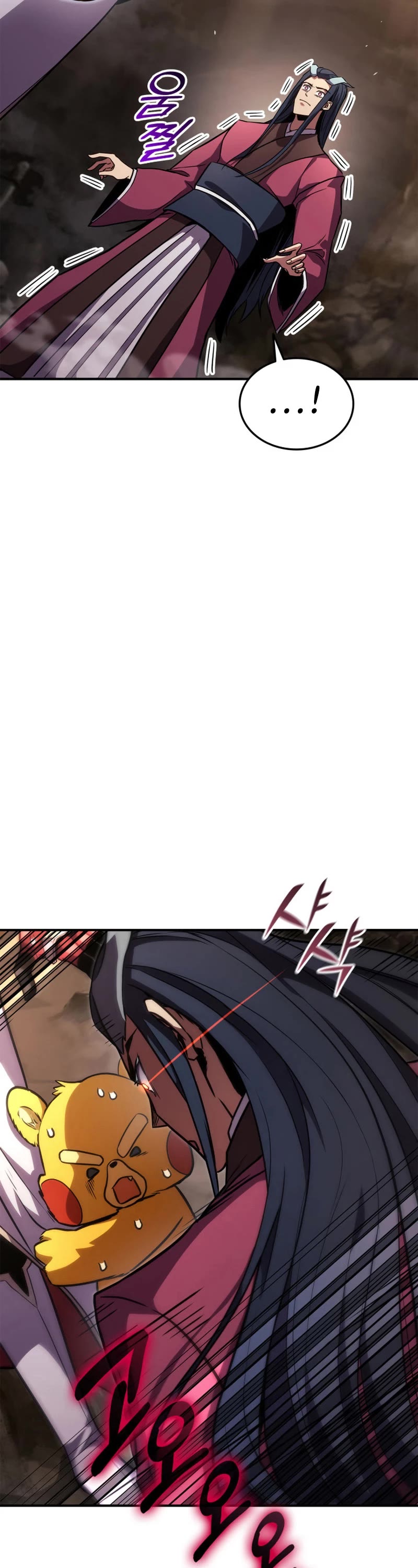 Ranker's Return (Remake) chapter 135 page 48