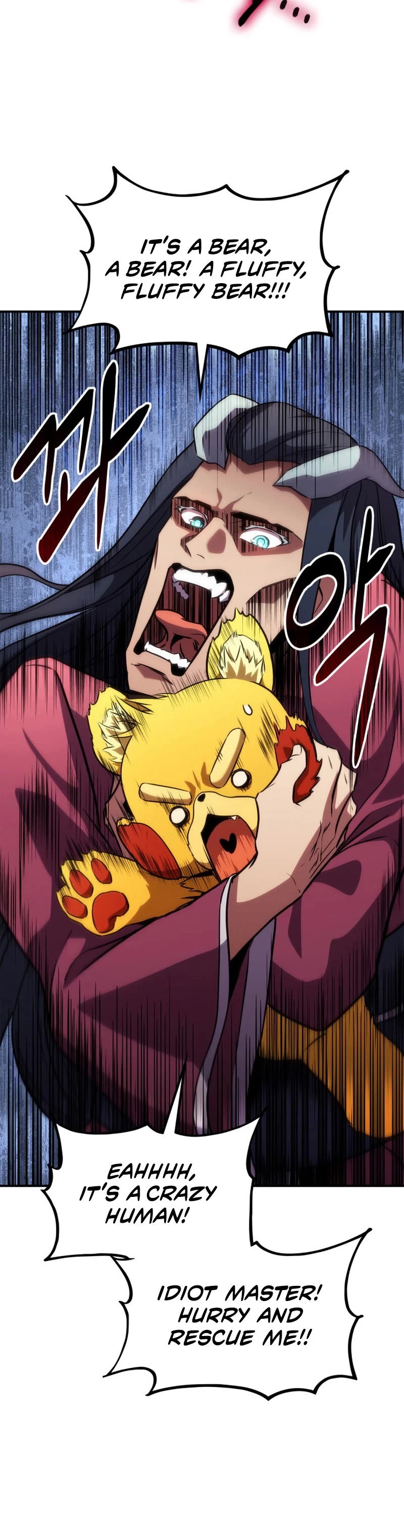 Ranker's Return (Remake) chapter 135 page 49