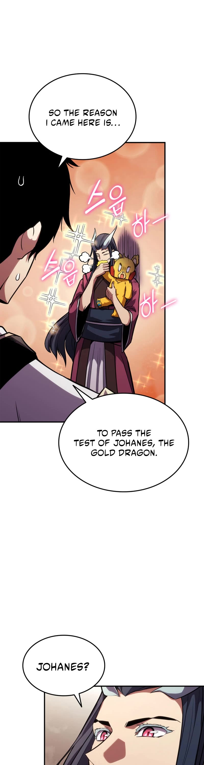 Ranker's Return (Remake) chapter 135 page 50