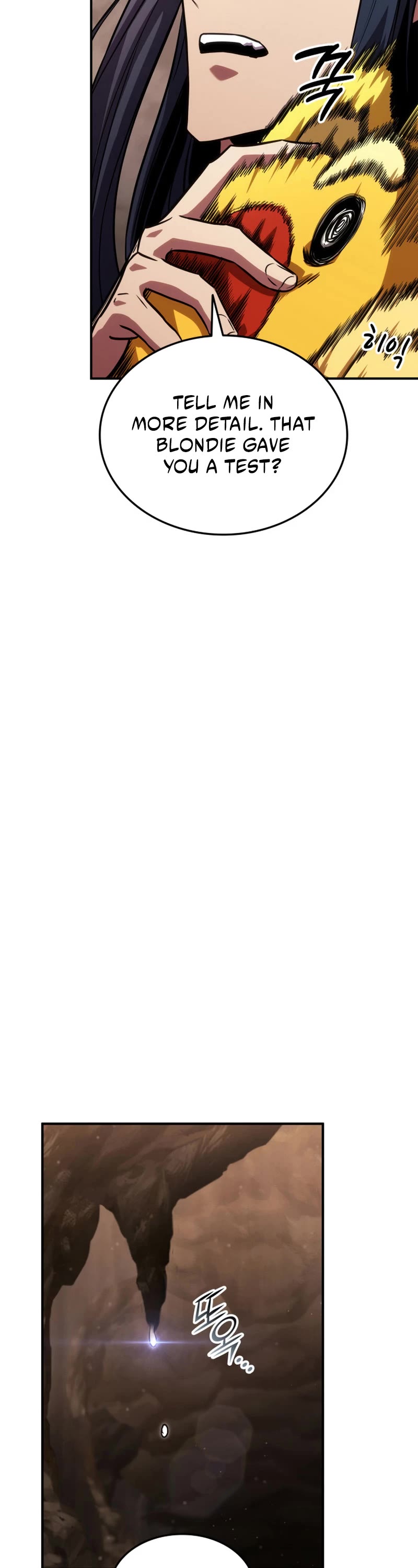 Ranker's Return (Remake) chapter 135 page 51