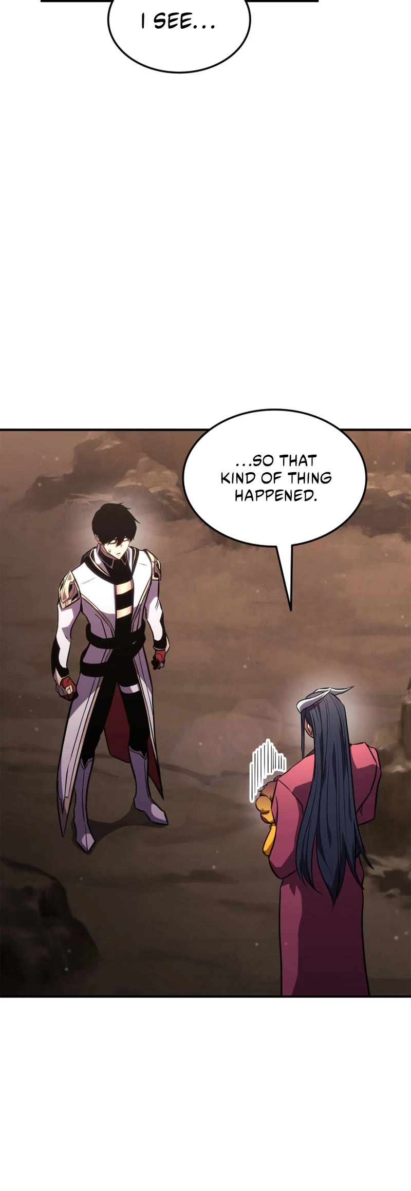 Ranker's Return (Remake) chapter 135 page 52