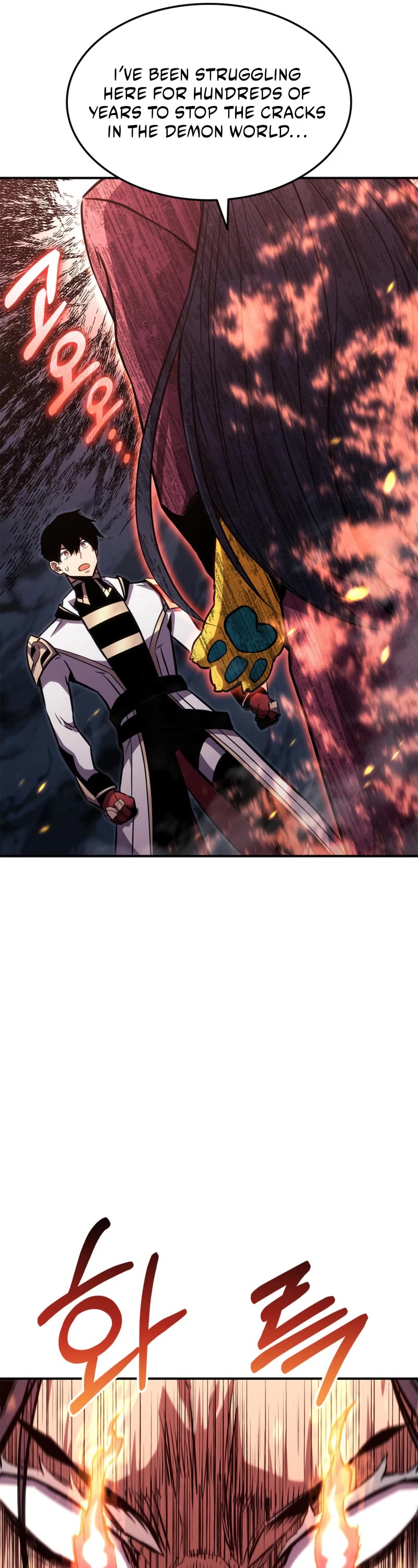 Ranker's Return (Remake) chapter 135 page 54