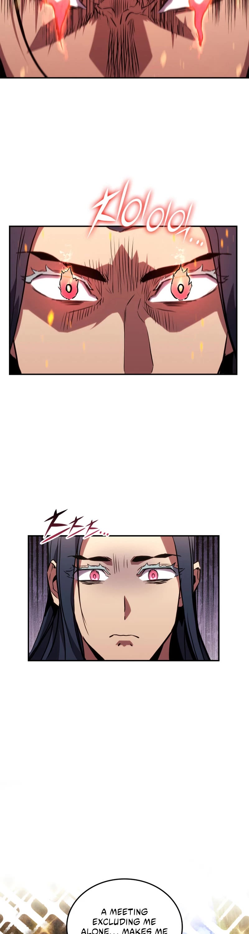 Ranker's Return (Remake) chapter 135 page 55