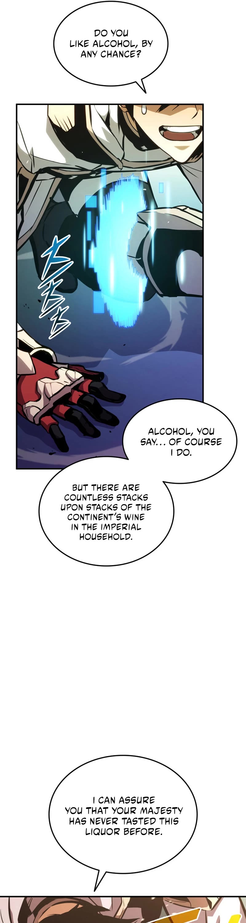 Ranker's Return (Remake) chapter 135 page 6