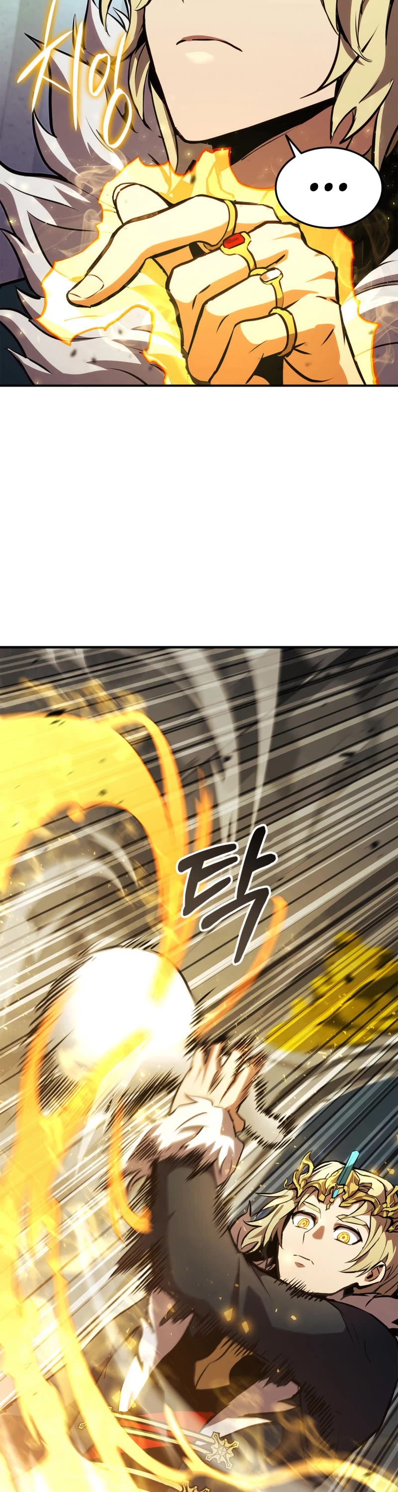 Ranker's Return (Remake) chapter 135 page 8