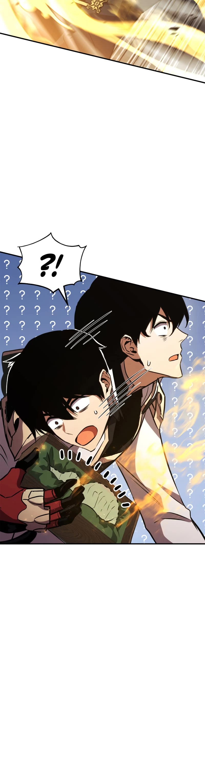 Ranker's Return (Remake) chapter 135 page 9