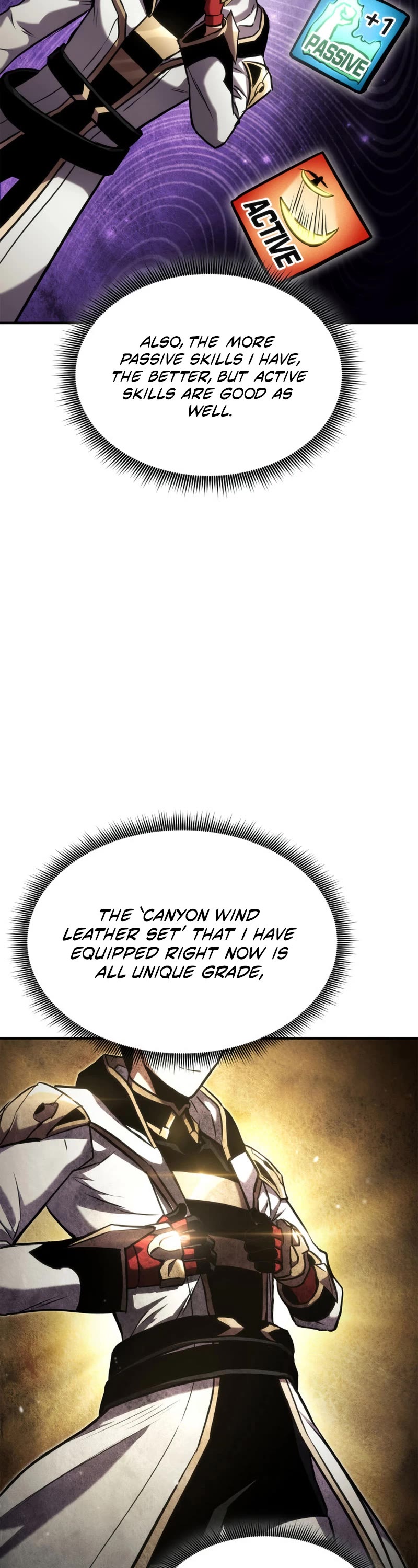 Ranker's Return (Remake) chapter 136 page 11