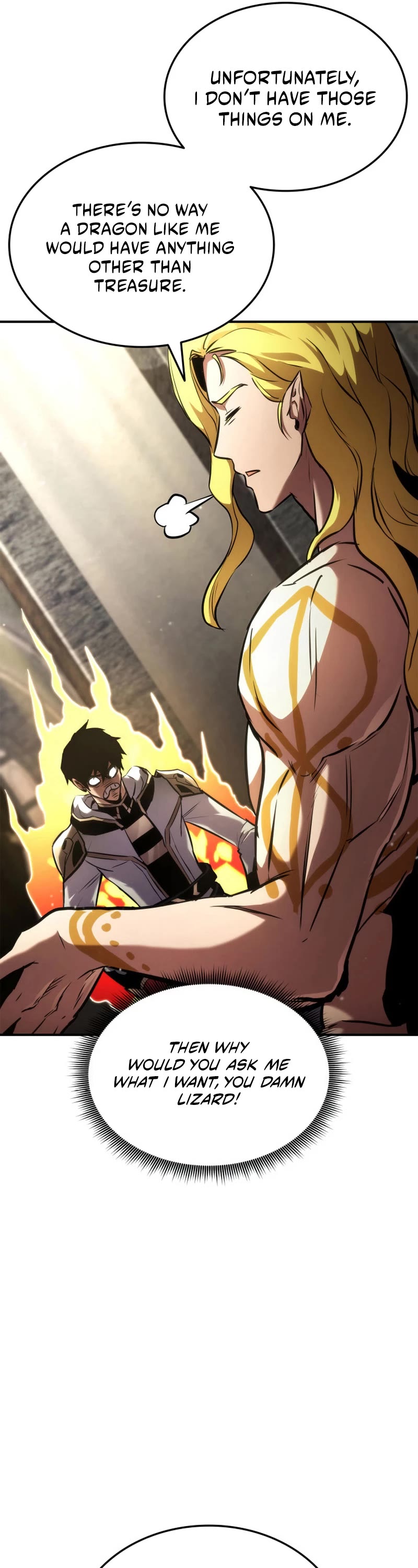 Ranker's Return (Remake) chapter 136 page 14