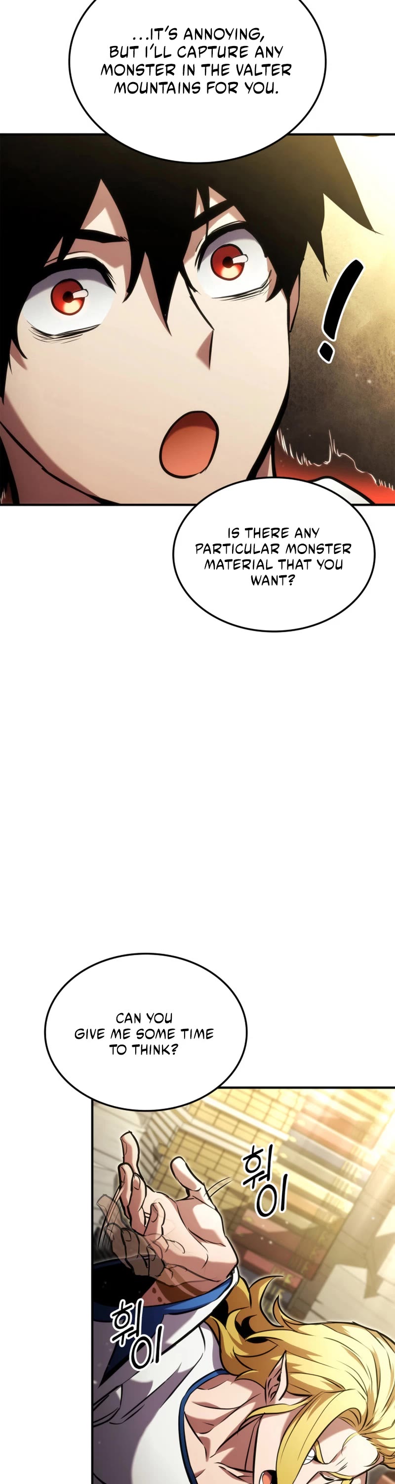 Ranker's Return (Remake) chapter 136 page 15