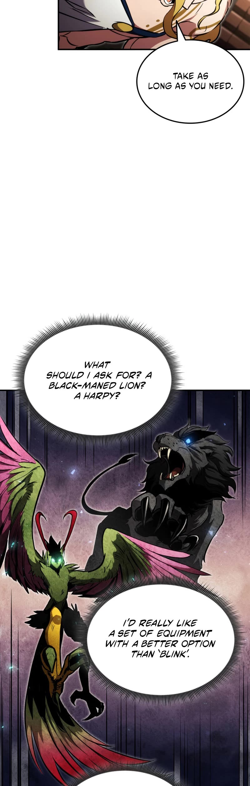 Ranker's Return (Remake) chapter 136 page 16