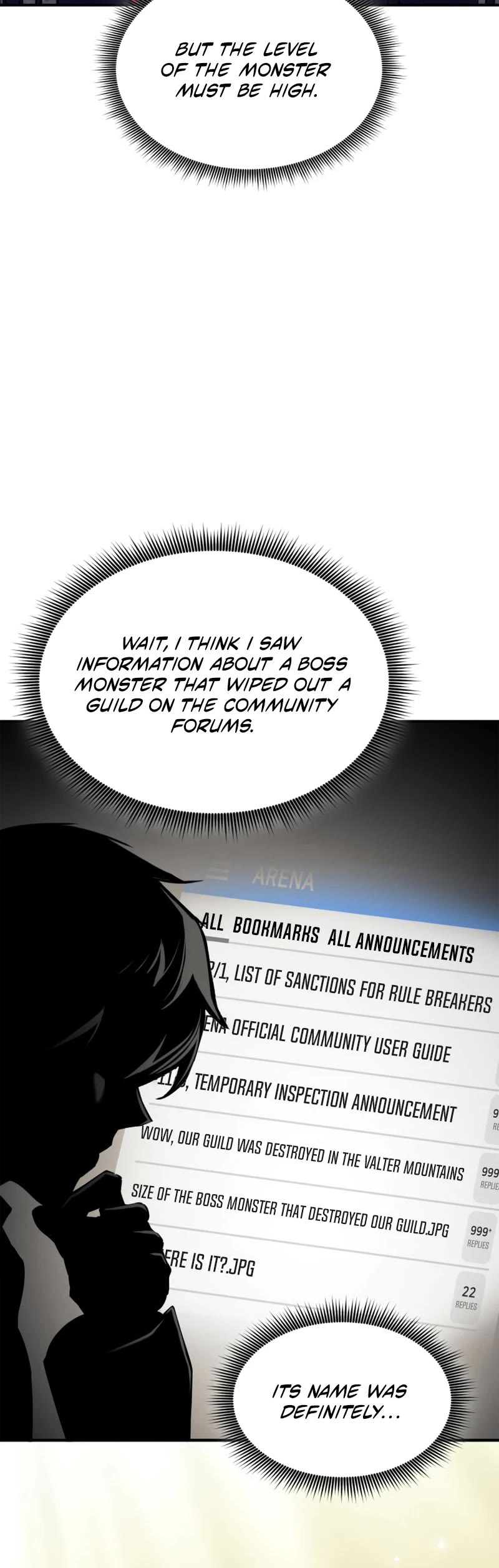 Ranker's Return (Remake) chapter 136 page 17