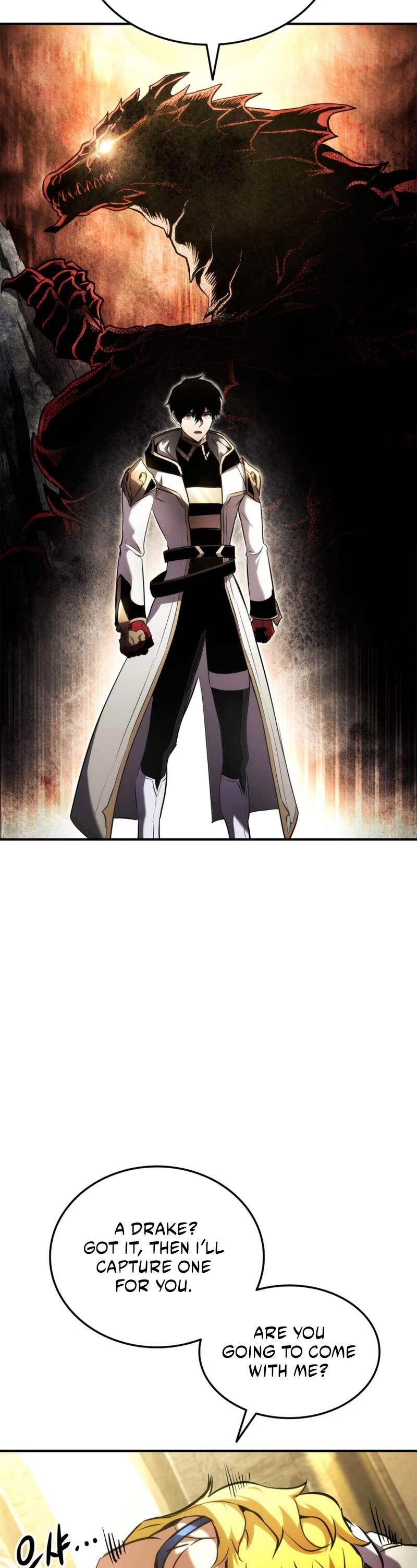 Ranker's Return (Remake) chapter 136 page 19