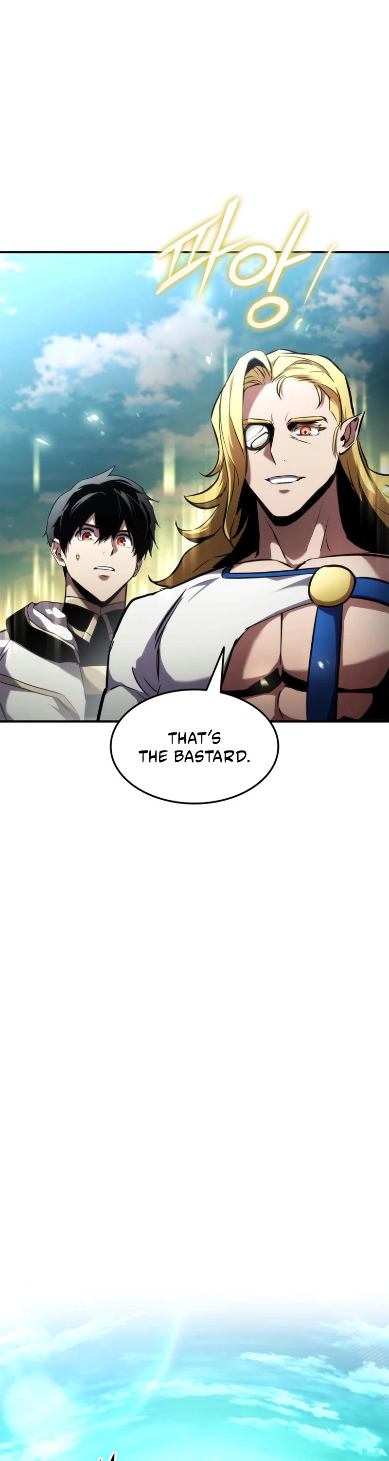 Ranker's Return (Remake) chapter 136 page 23