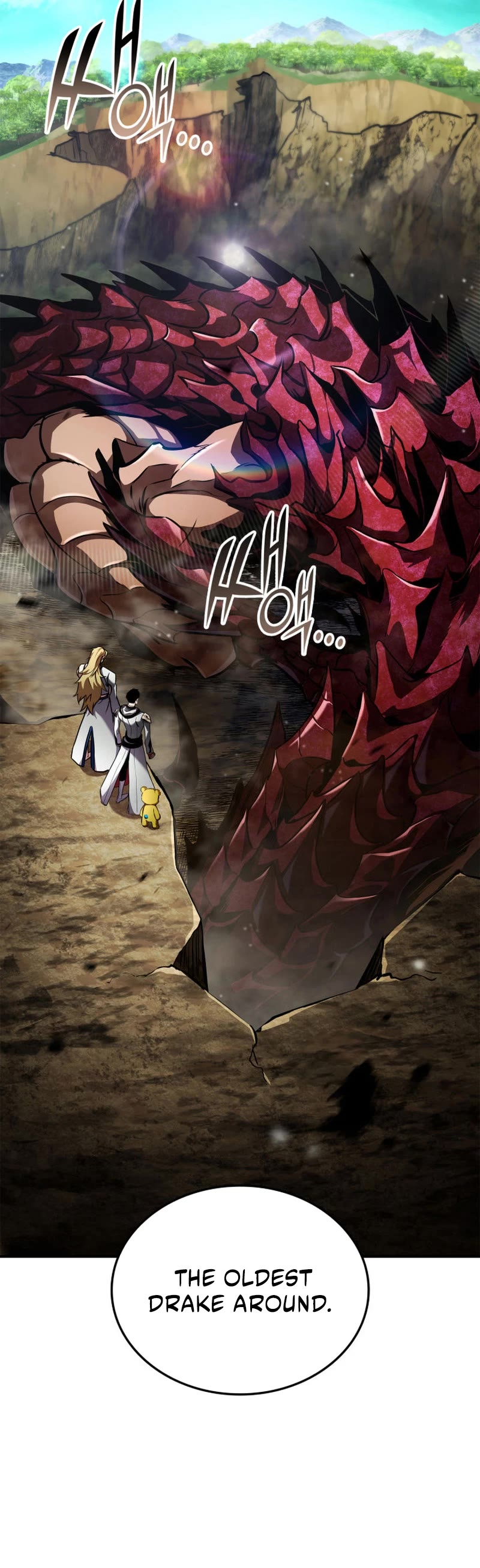 Ranker's Return (Remake) chapter 136 page 24