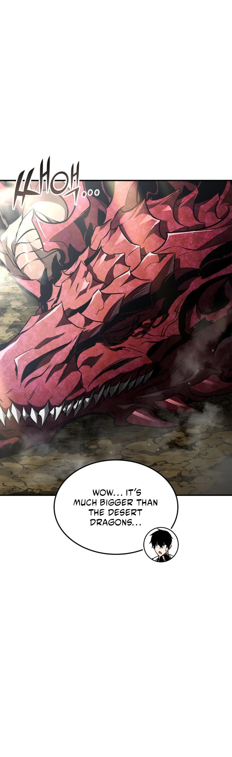 Ranker's Return (Remake) chapter 136 page 25